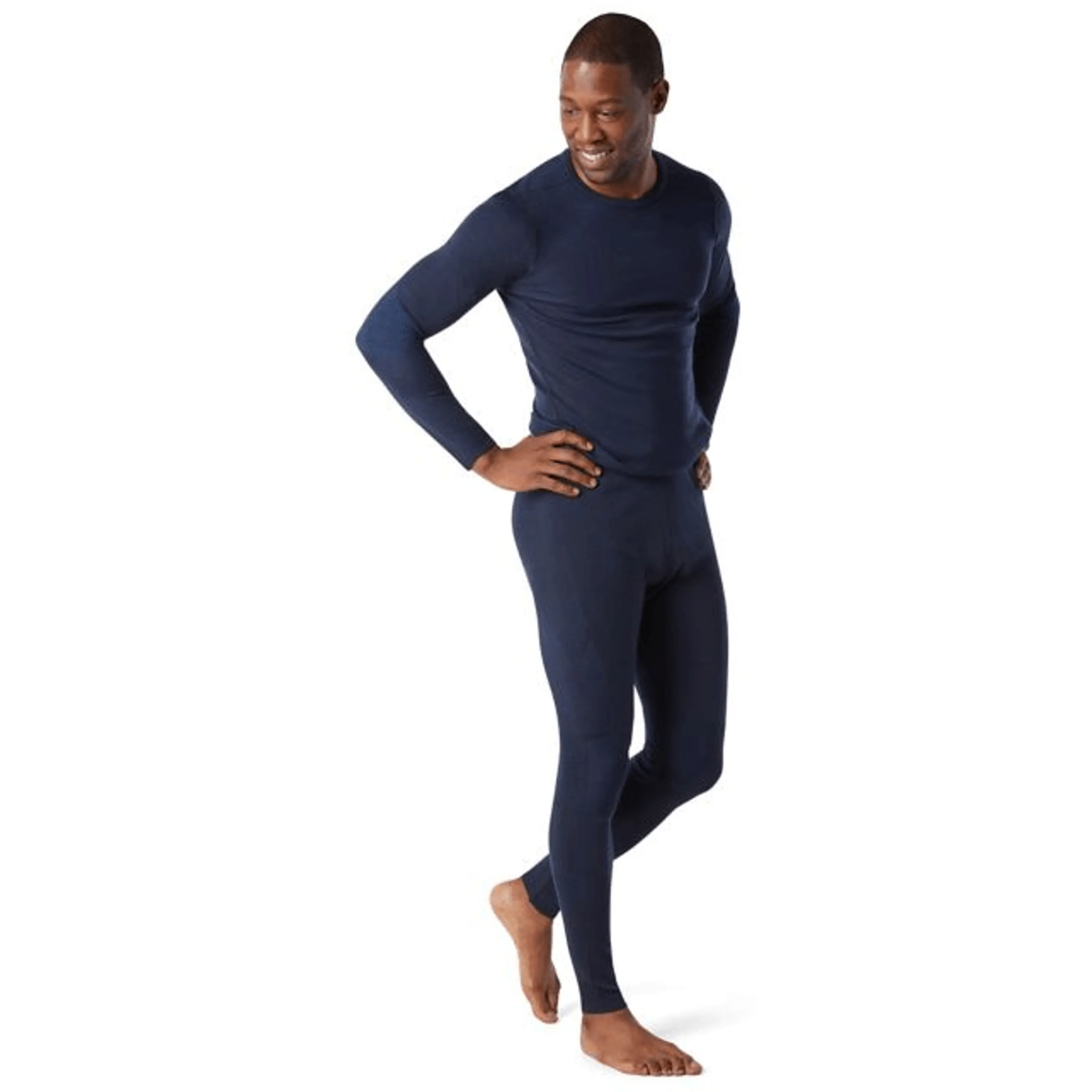Smartwool Mens Intraknit Merino 200 Bottoms