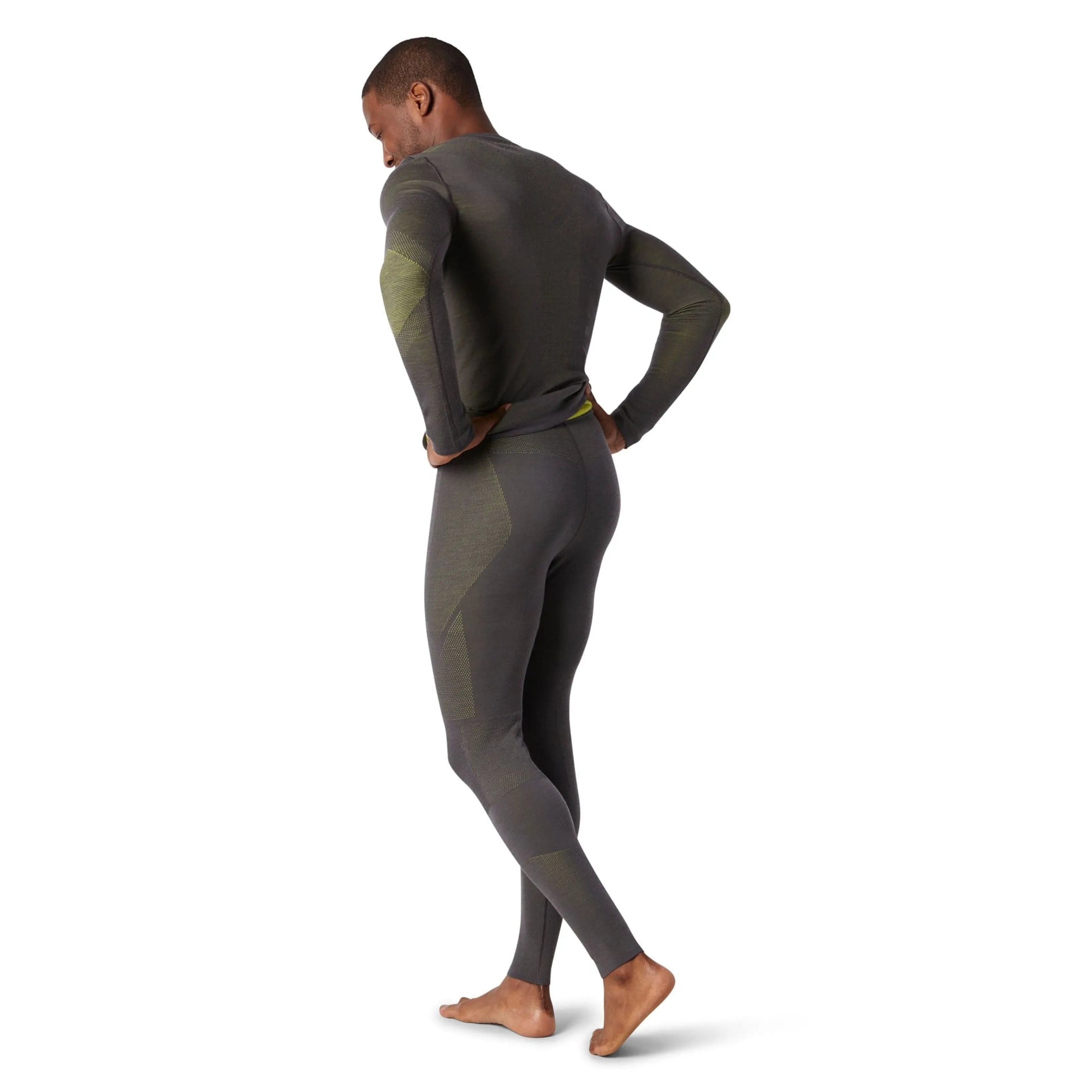 Smartwool Mens Intraknit Merino 200 Bottoms