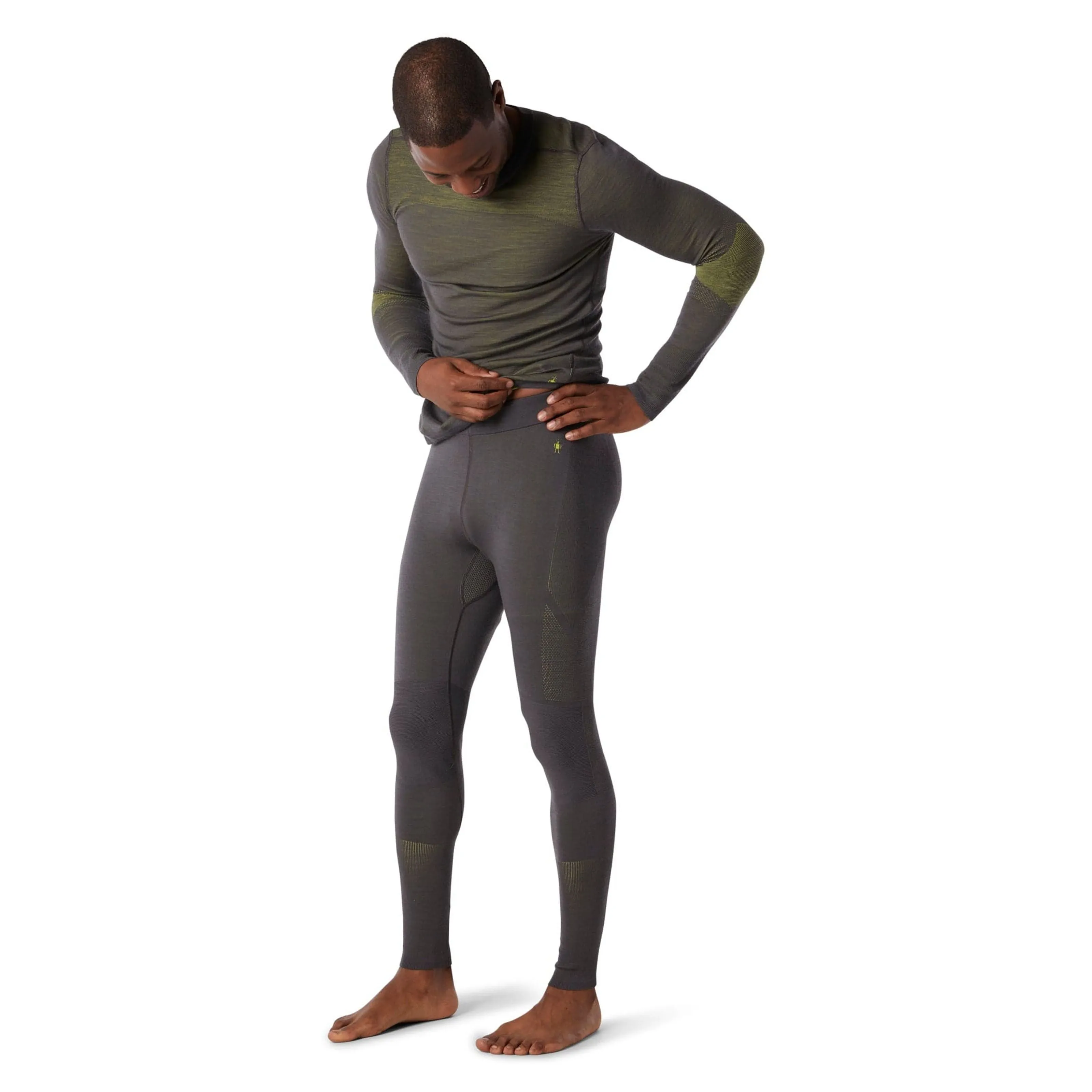 Smartwool Mens Intraknit Merino 200 Bottoms