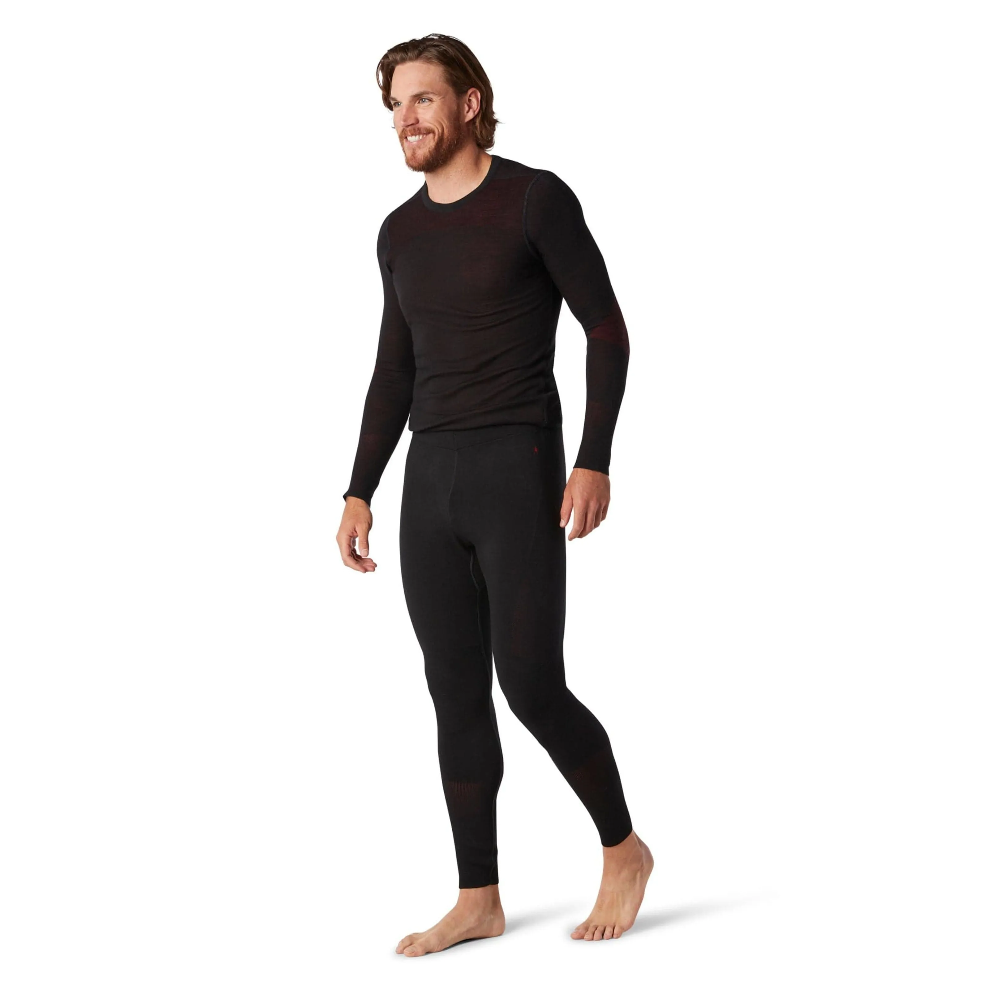 Smartwool Mens Intraknit Merino 200 Bottoms