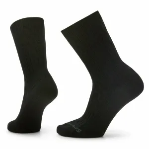 Smartwool Womens Everyday Cable Crew Socks