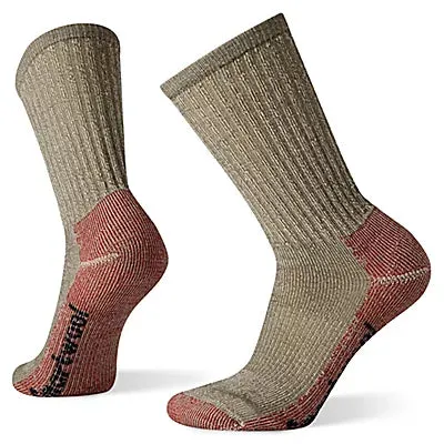 Smartwool Women's Hike Classic Edition Light Cushion Crew Socks
