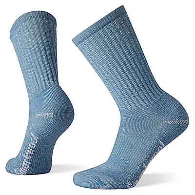 Smartwool Women's Hike Classic Edition Light Cushion Crew Socks