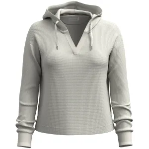 Smartwool Womens Waffle Hoodie