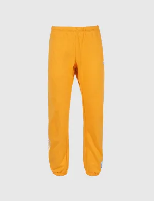 SOCIAL STATUS REVERSE WEAVE PANTS