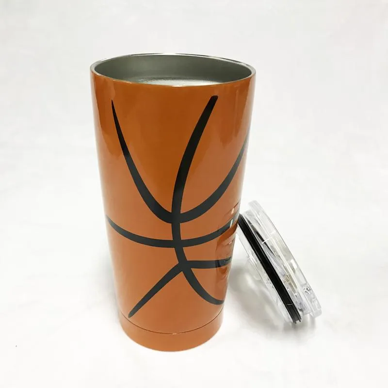 Sports Tumbler