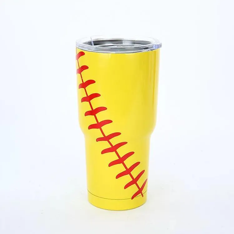 Sports Tumbler