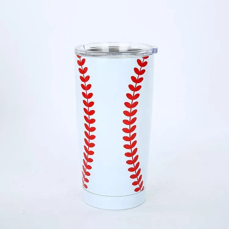 Sports Tumbler