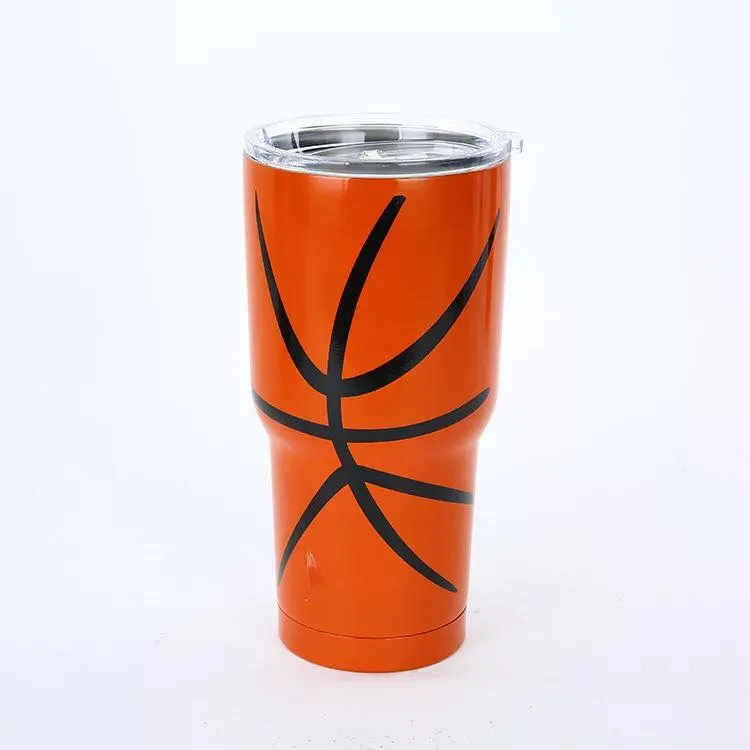 Sports Tumbler