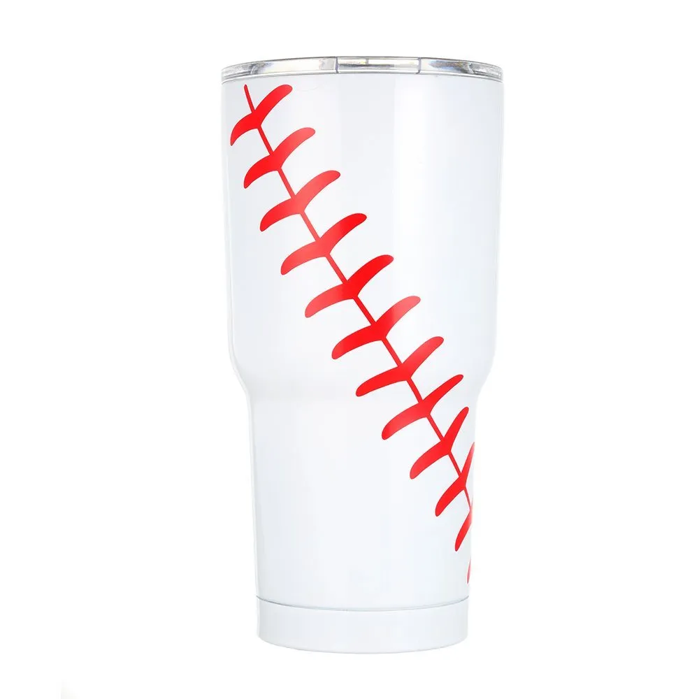 Sports Tumbler
