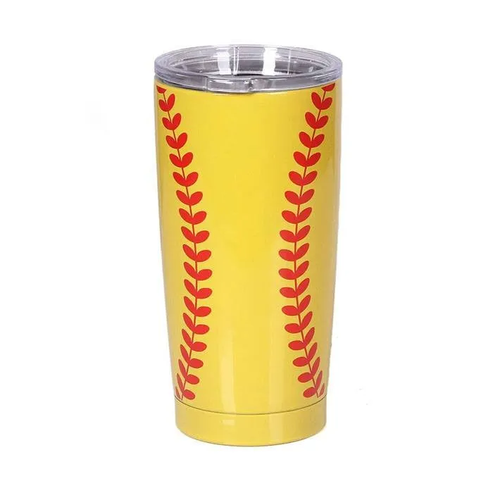 Sports Tumbler