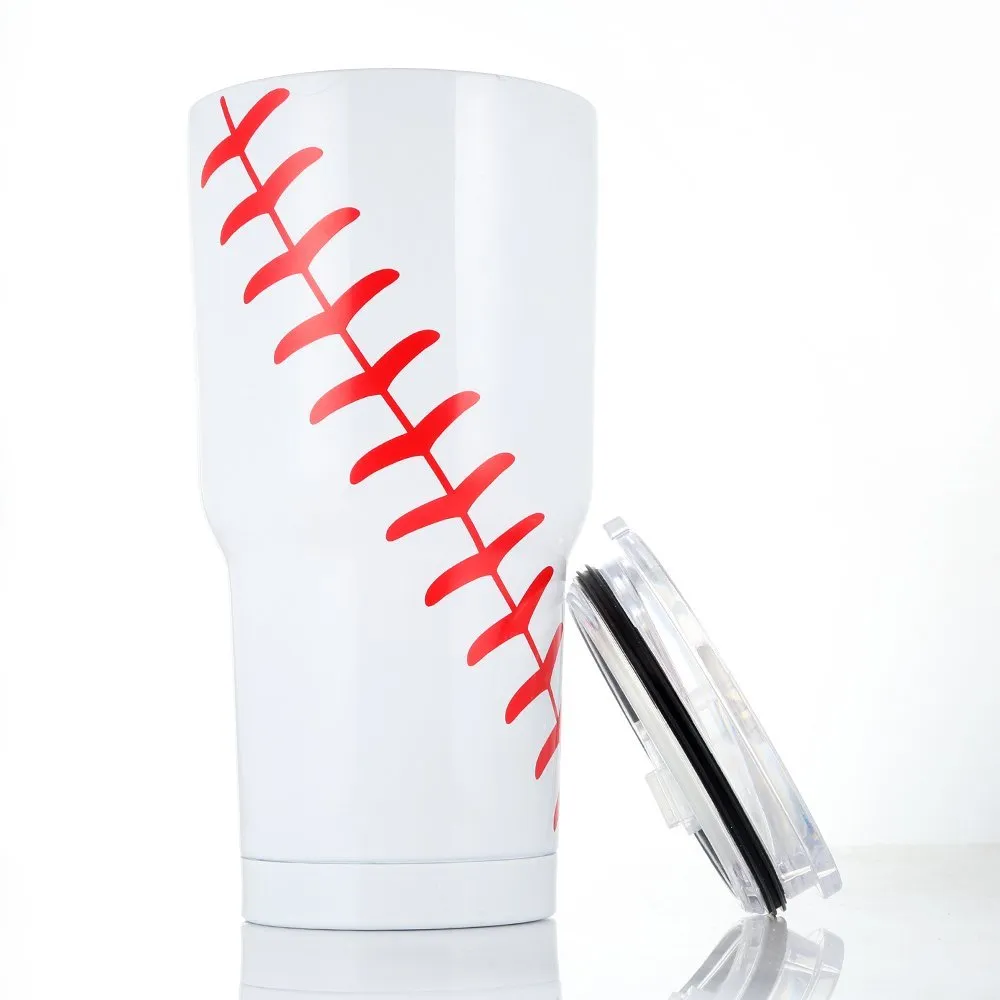Sports Tumbler