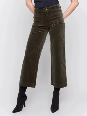 Spruce Corduroy Pant