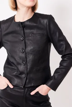 SPRWMN Shrunken Jacket