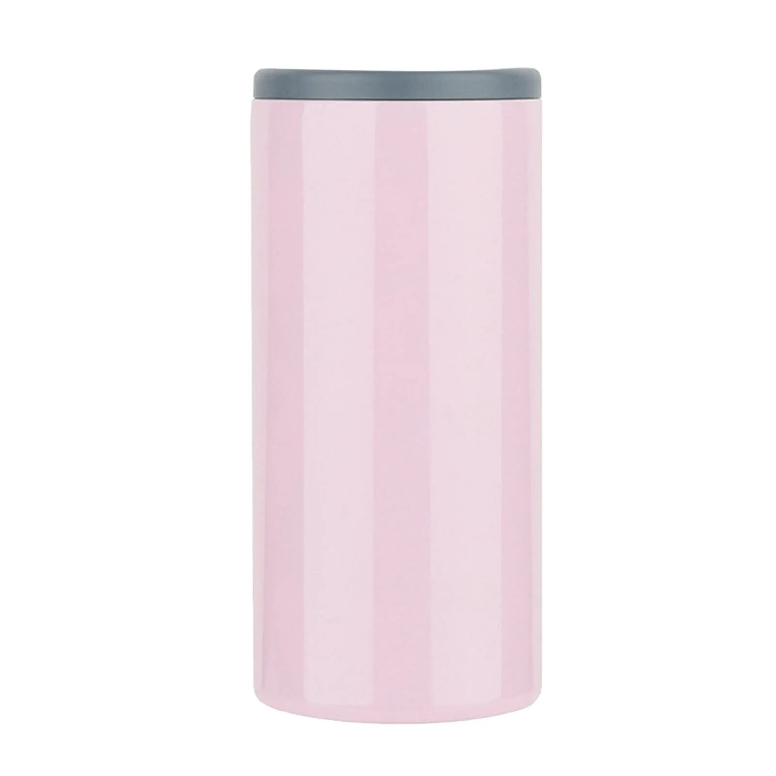 Stainless Steel Double Wall Can Cooler