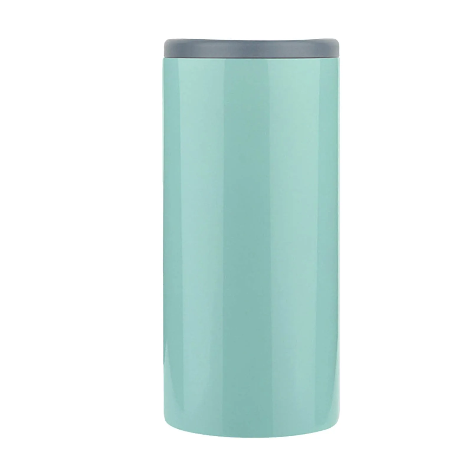 Stainless Steel Double Wall Can Cooler