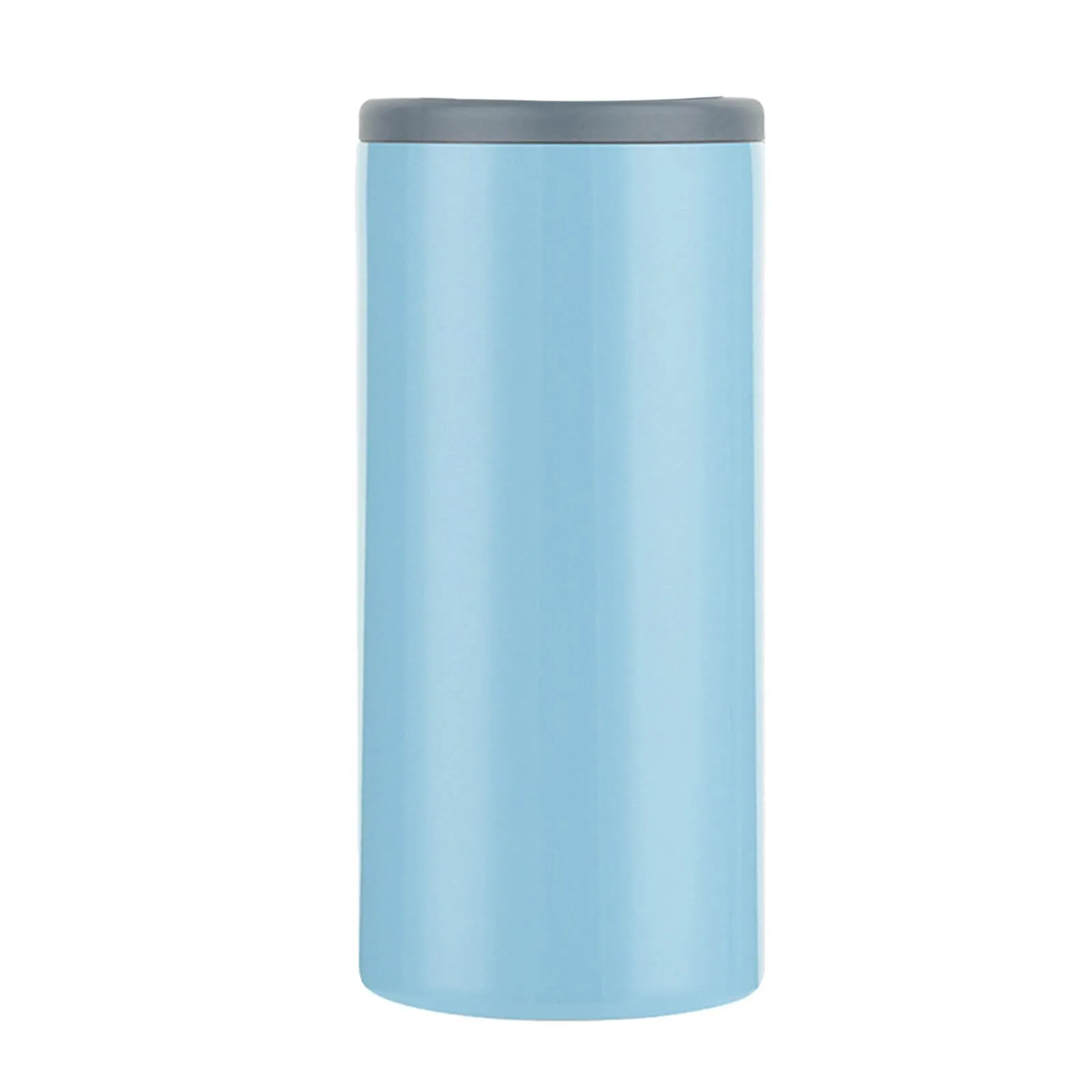 Stainless Steel Double Wall Can Cooler