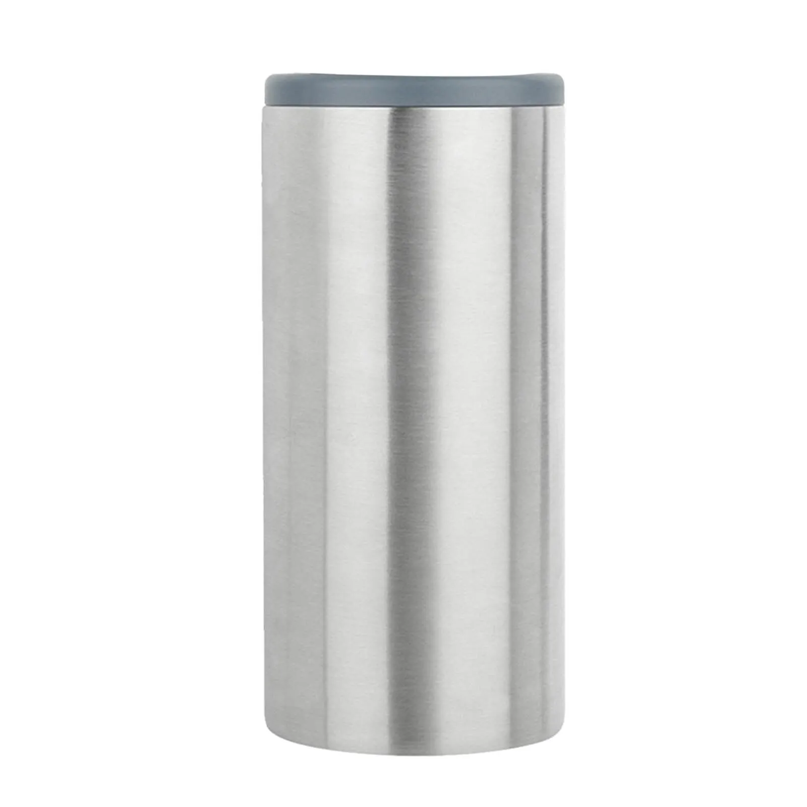 Stainless Steel Double Wall Can Cooler