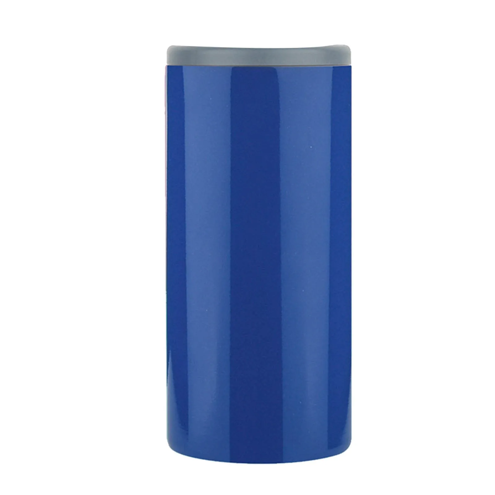 Stainless Steel Double Wall Can Cooler