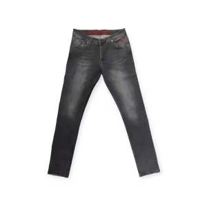 Stefano R Men's Jeans Grey