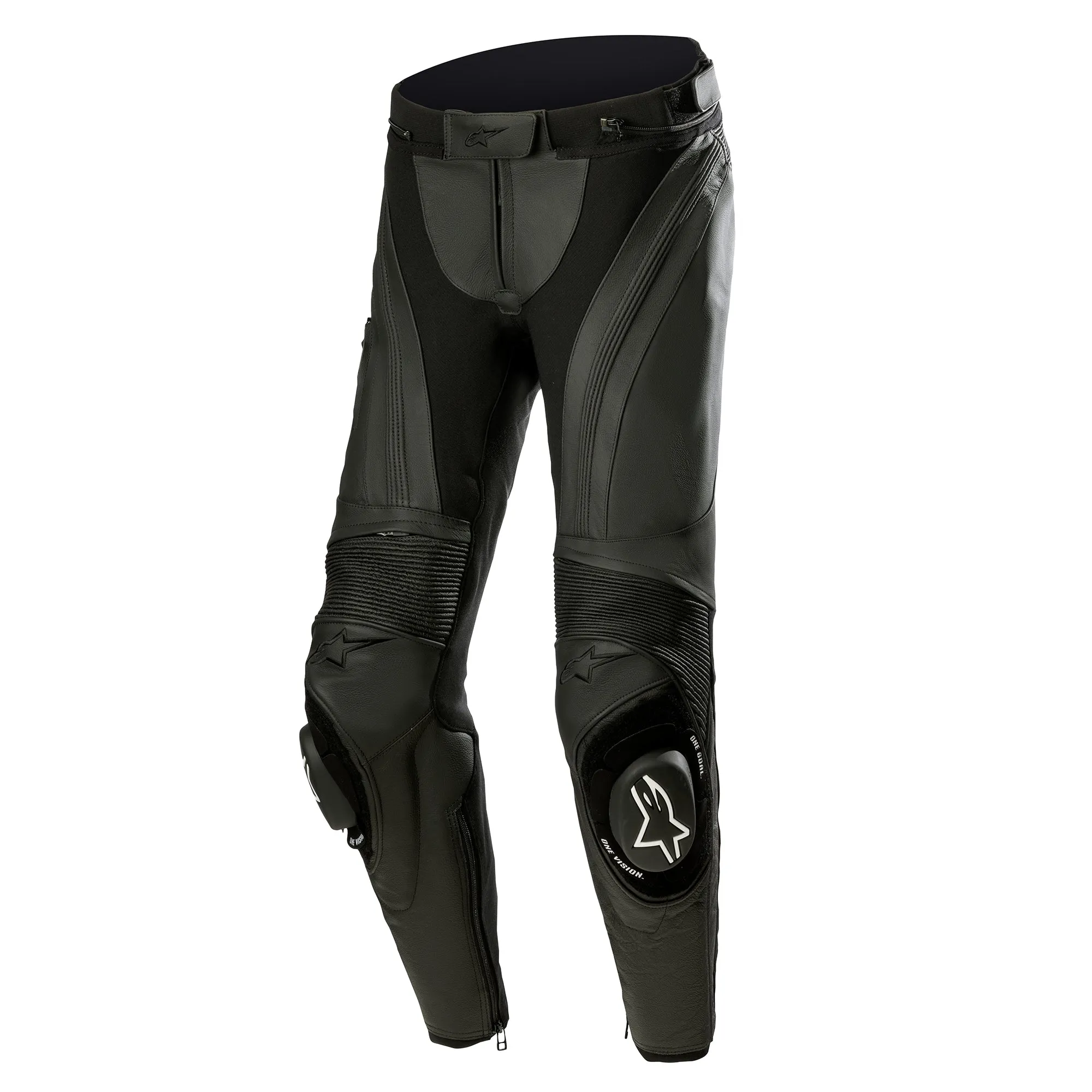 Stella Missile V3 Women's Leather Pants