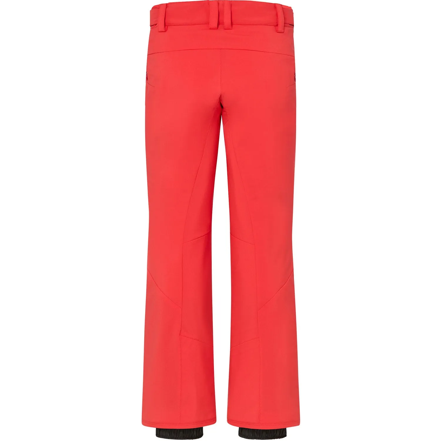 Stock Insulated Ski Pant