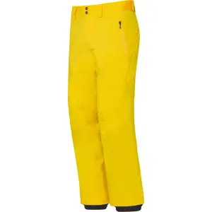 Stock Insulated Ski Pant