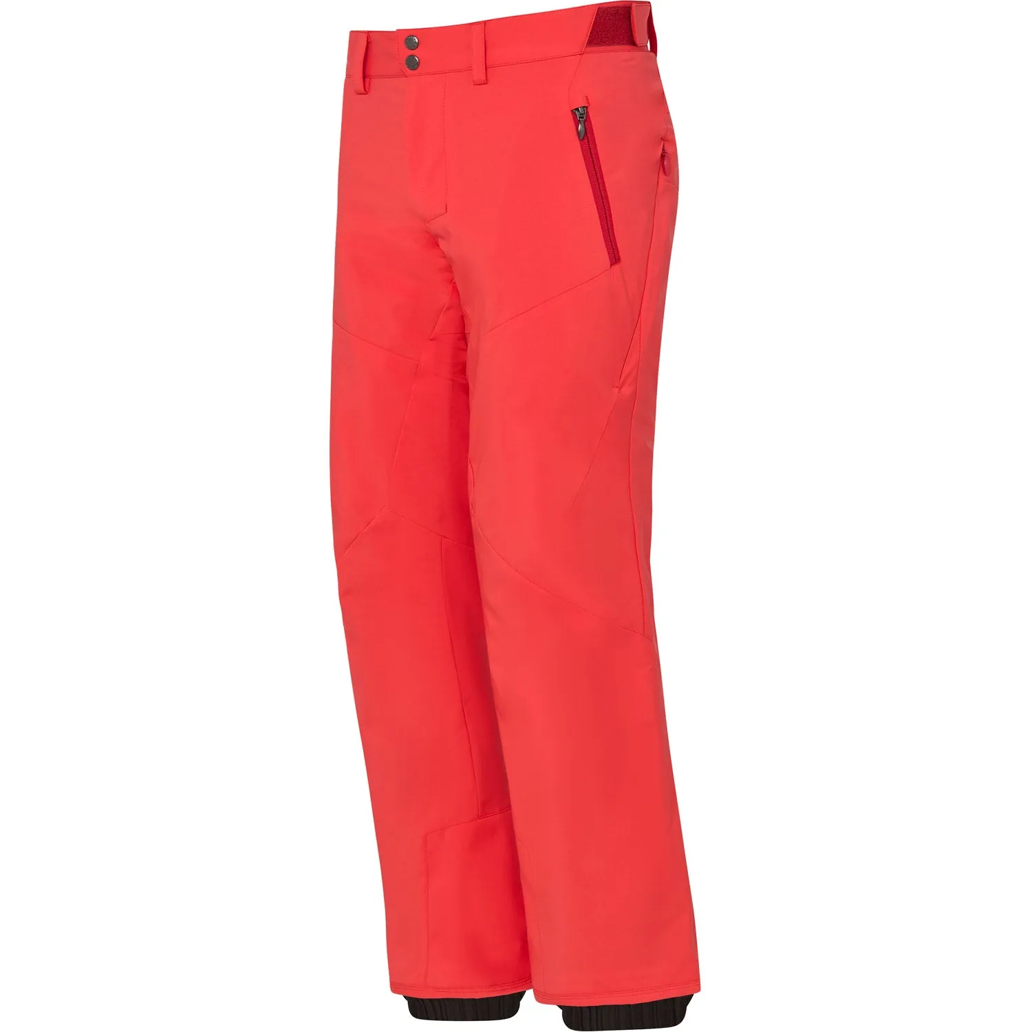 Stock Insulated Ski Pant