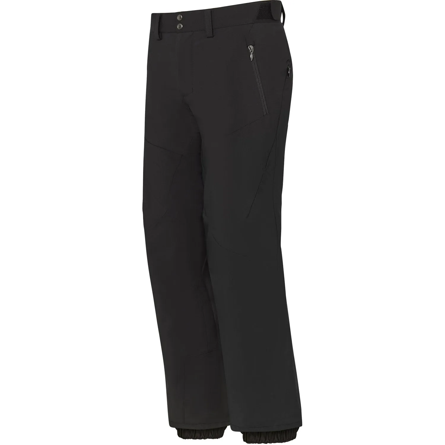 Stock Insulated Ski Pant