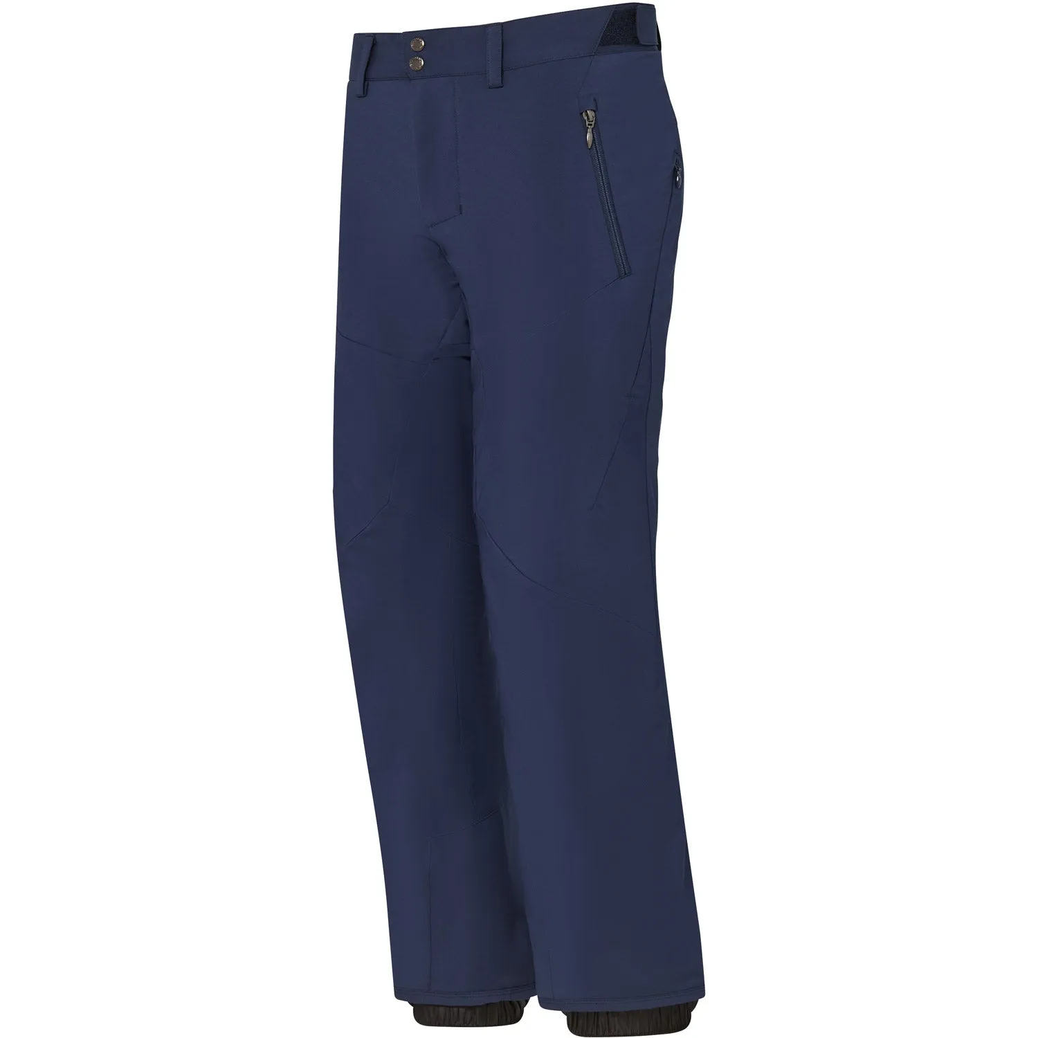 Stock Insulated Ski Pant