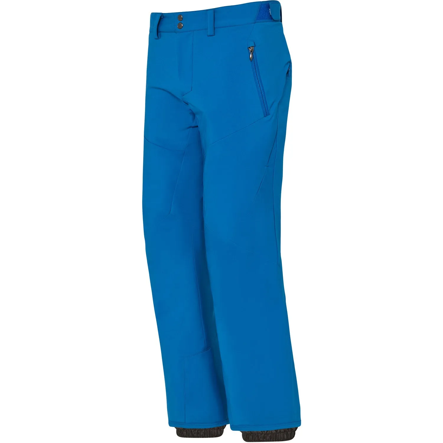 Stock Insulated Ski Pant