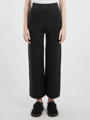 Straight Pants