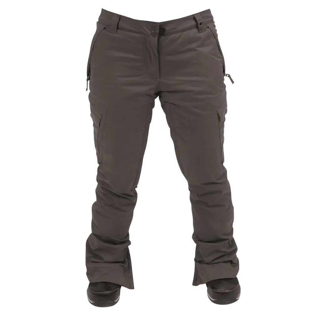 Strobe Womens Insulated Pant