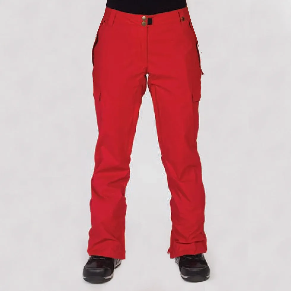 Strobe Womens Insulated Pant
