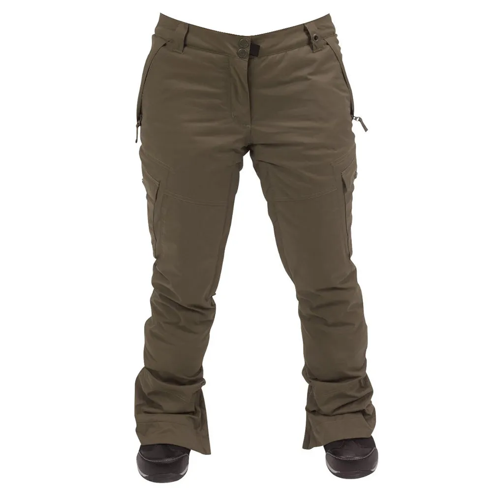 Strobe Womens Insulated Pant