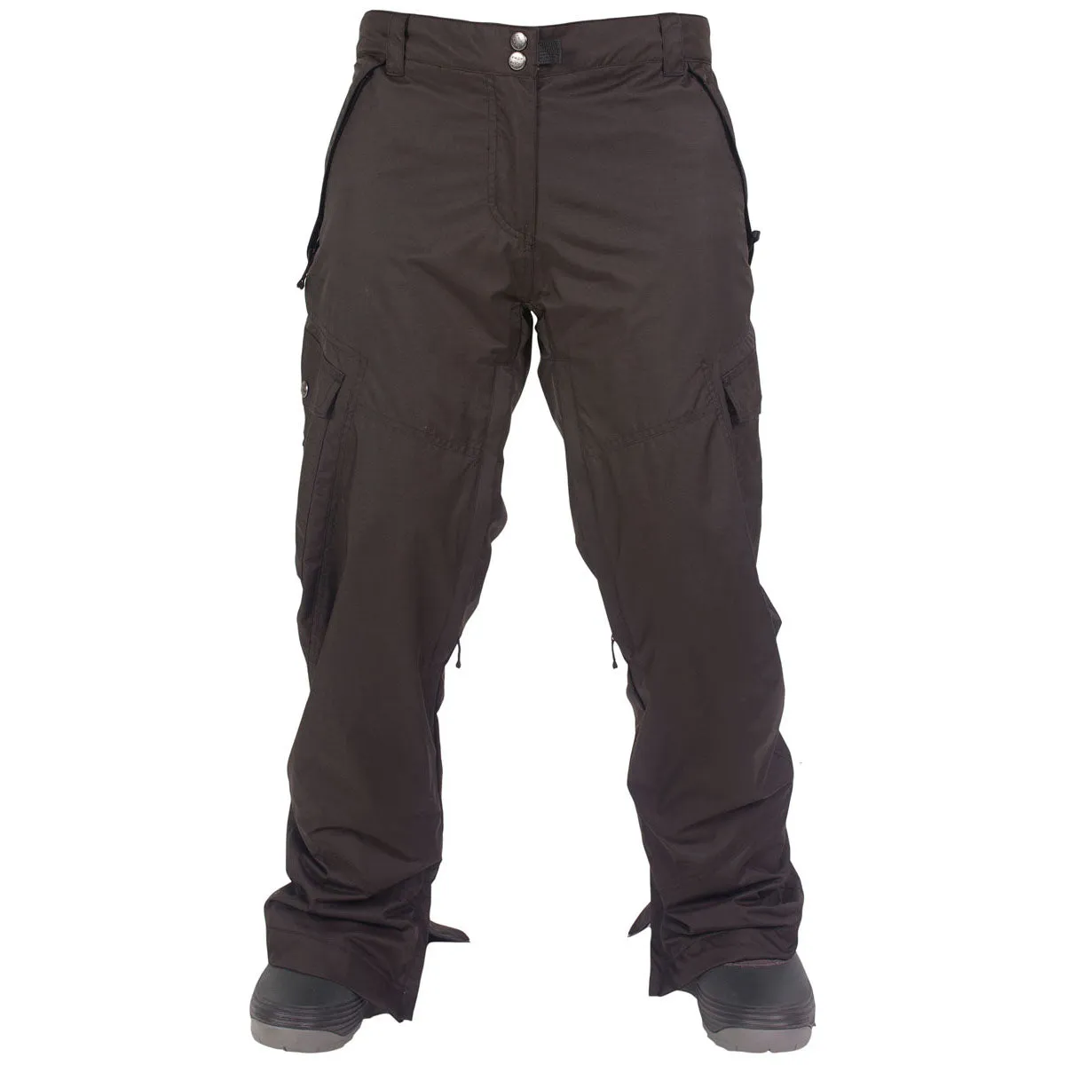 Strobe Womens Insulated Pant