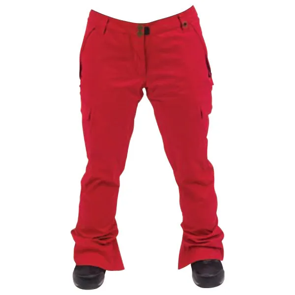 Strobe Womens Insulated Pant