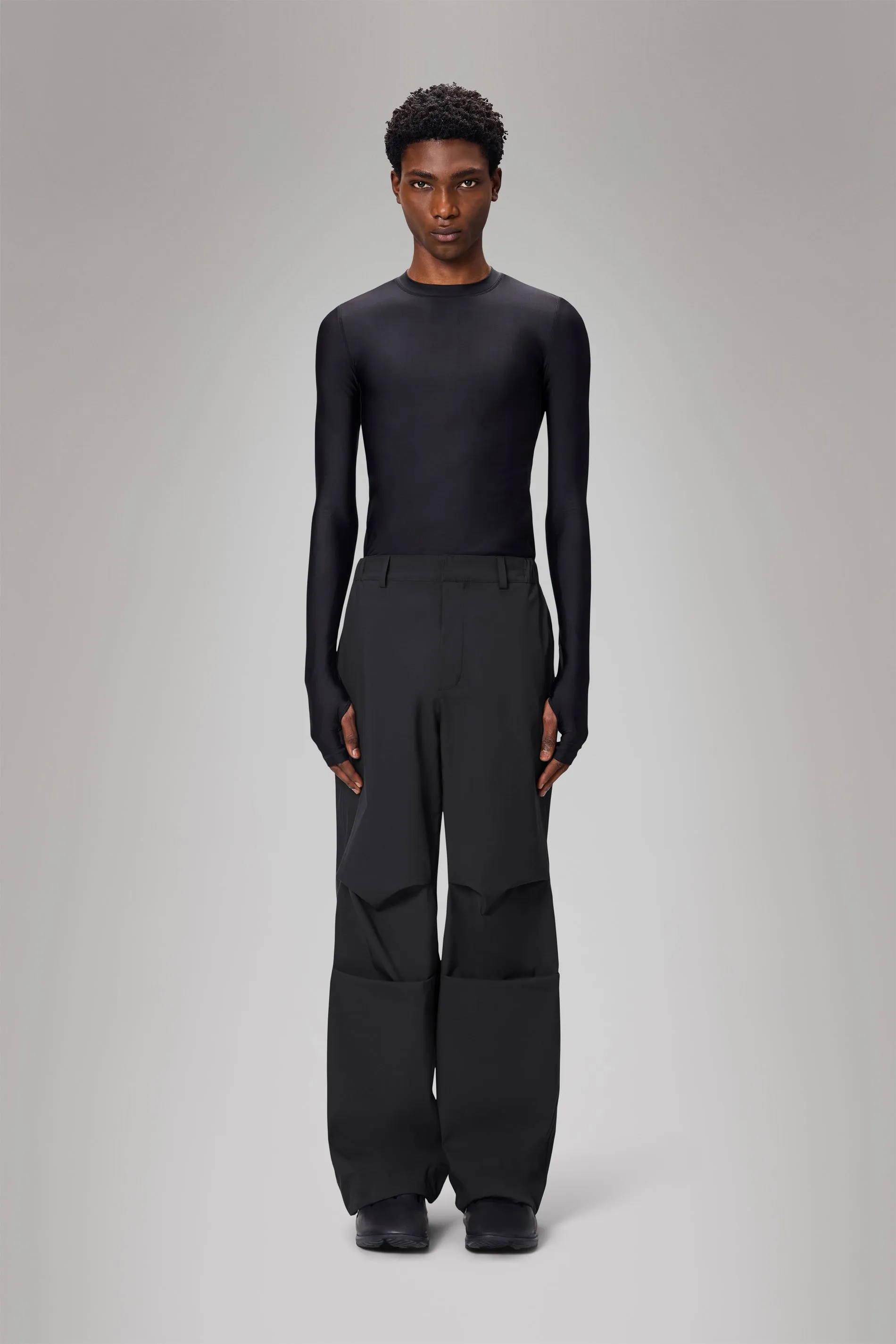 Suva Hardshell Pants Wide