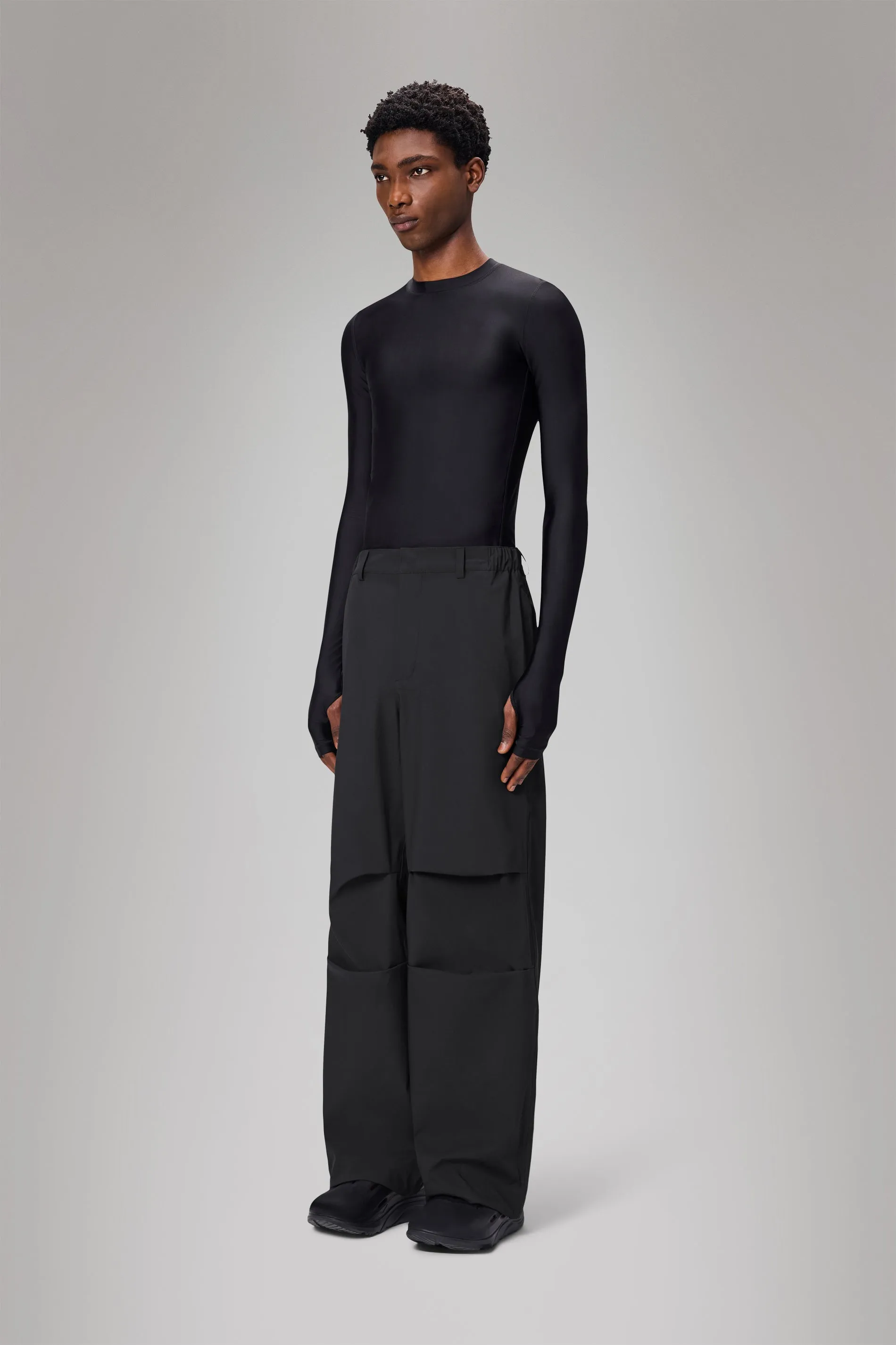 Suva Hardshell Pants Wide