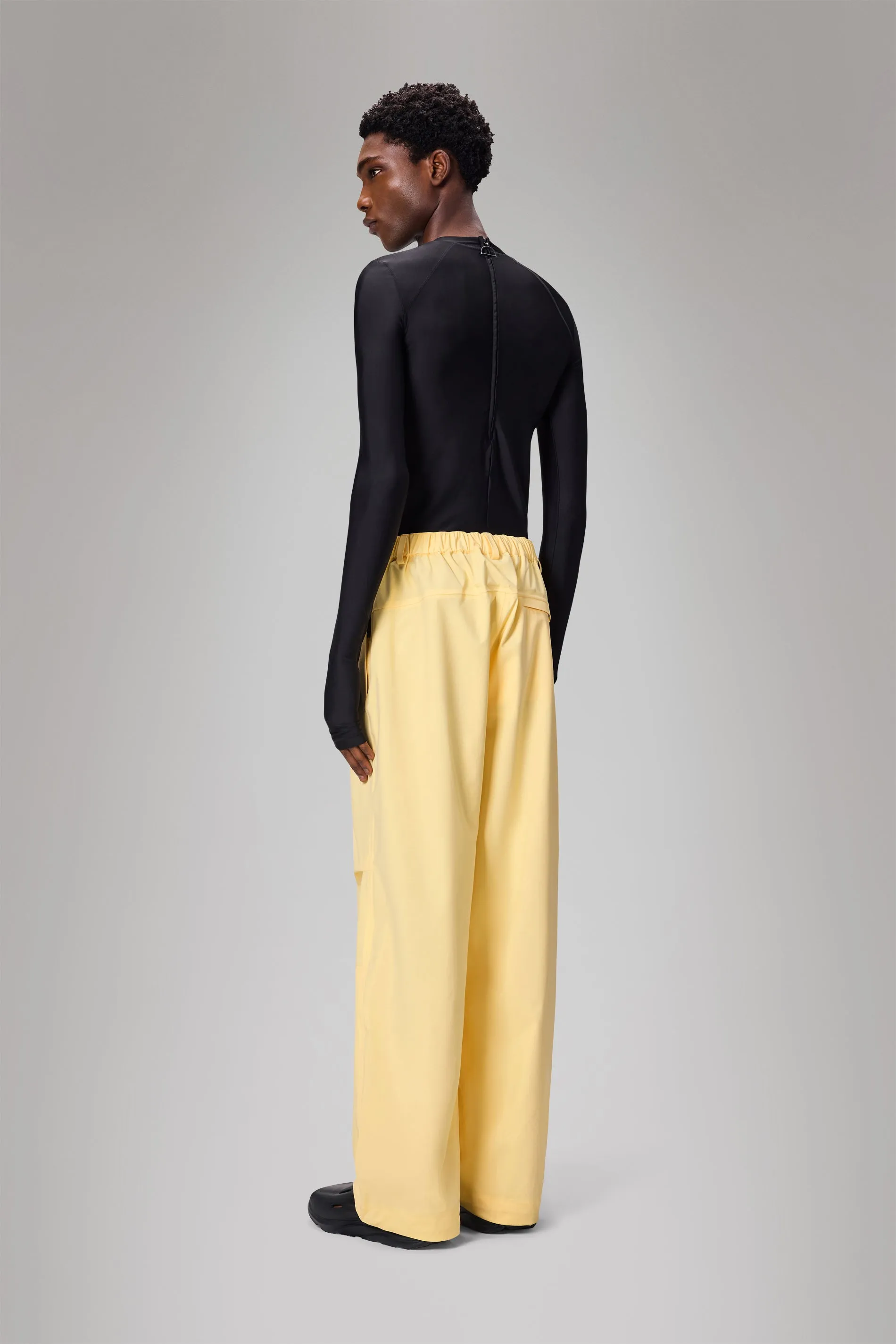 Suva Hardshell Pants Wide