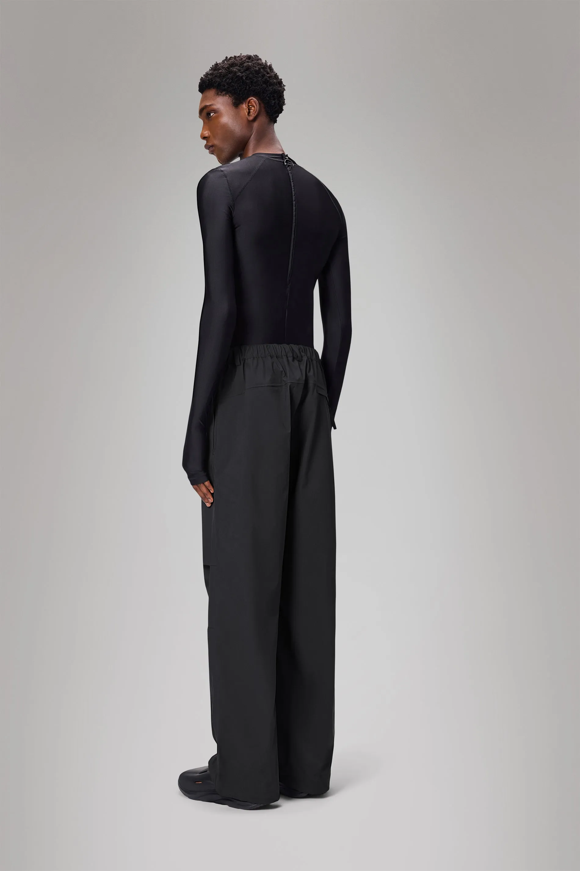 Suva Hardshell Pants Wide