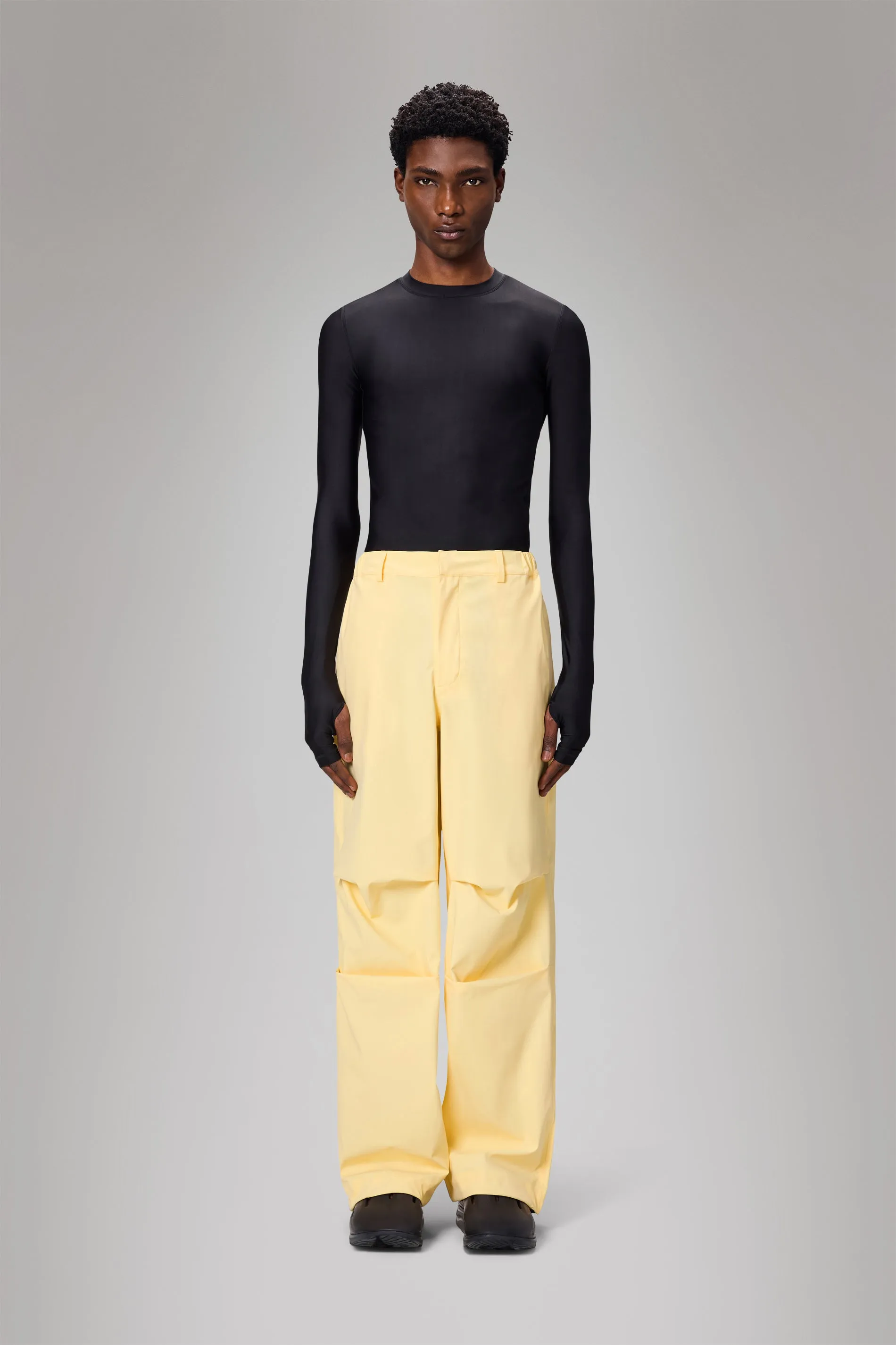 Suva Hardshell Pants Wide