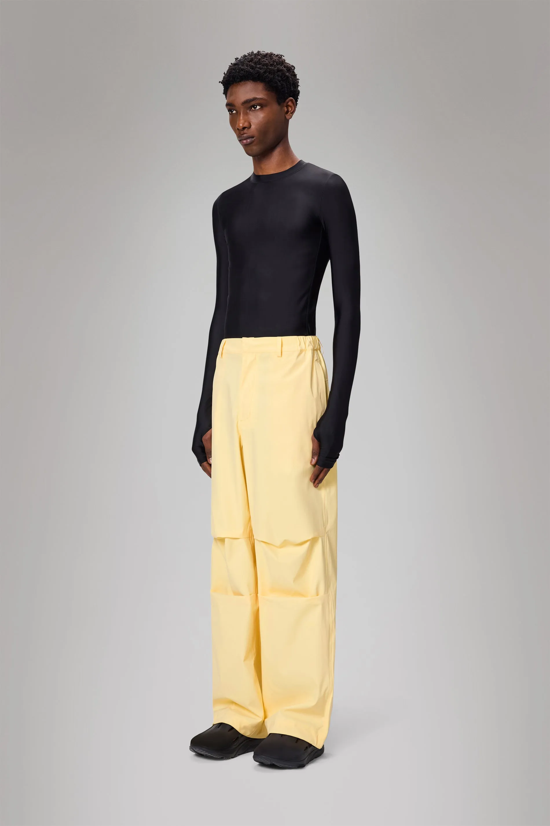 Suva Hardshell Pants Wide