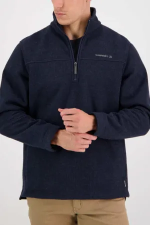 Swanndri Weka Sweater