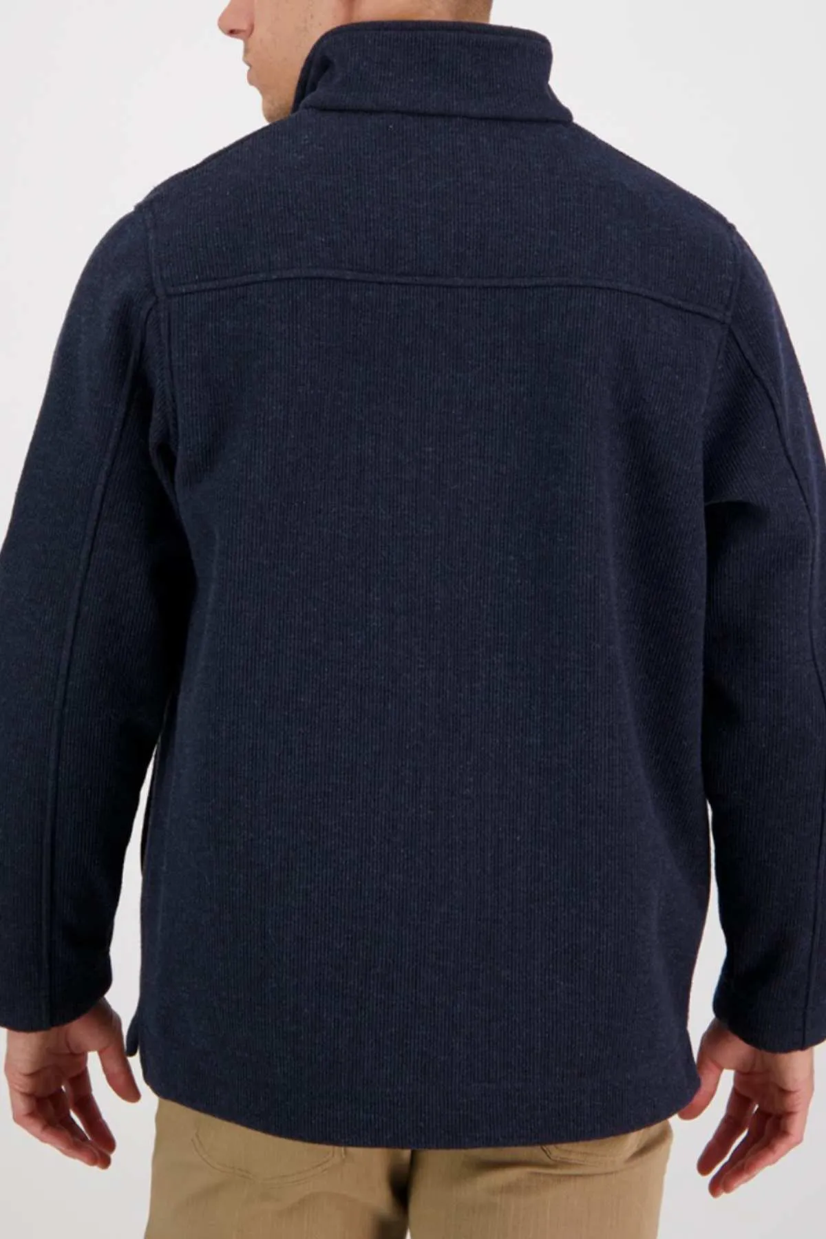 Swanndri Weka Sweater