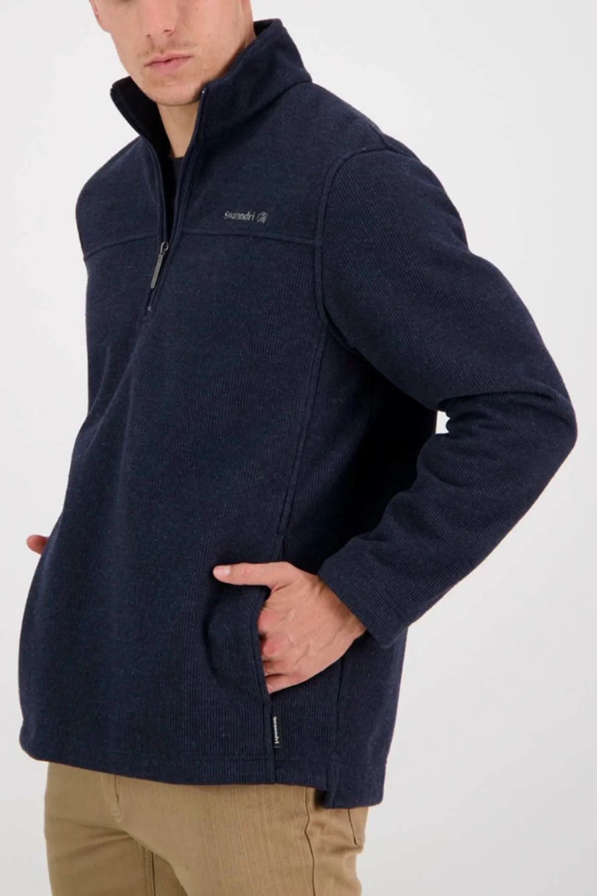 Swanndri Weka Sweater