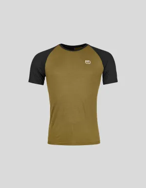 Tec Fast Mountain T-shirt