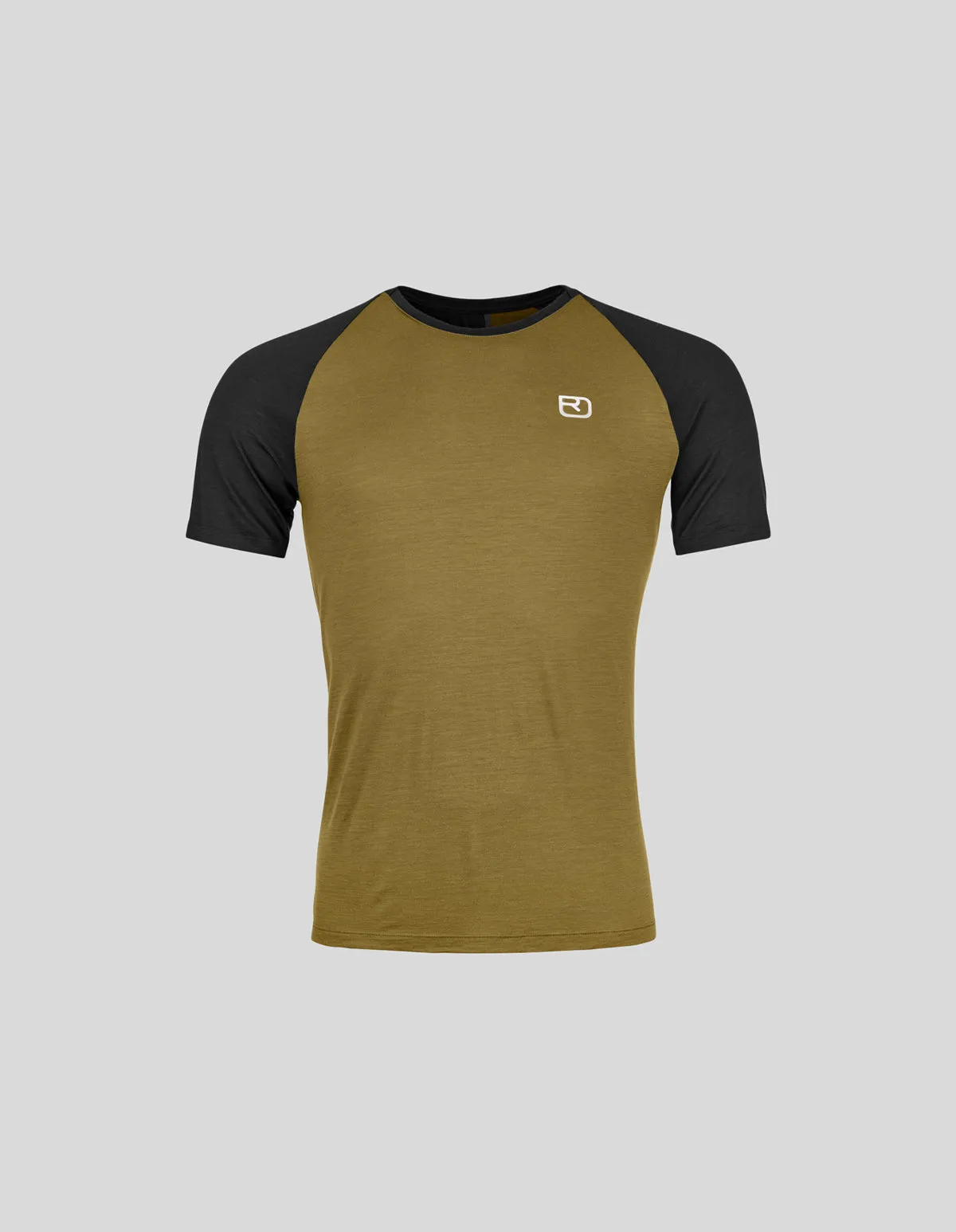 Tec Fast Mountain T-shirt