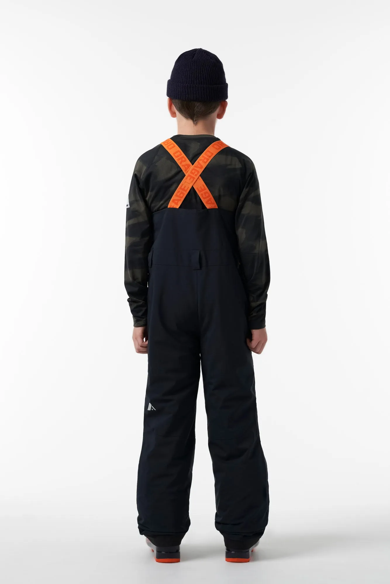 Terrain Unisex Insulated Bib