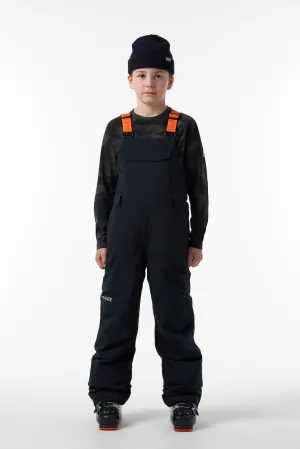 Terrain Unisex Insulated Bib